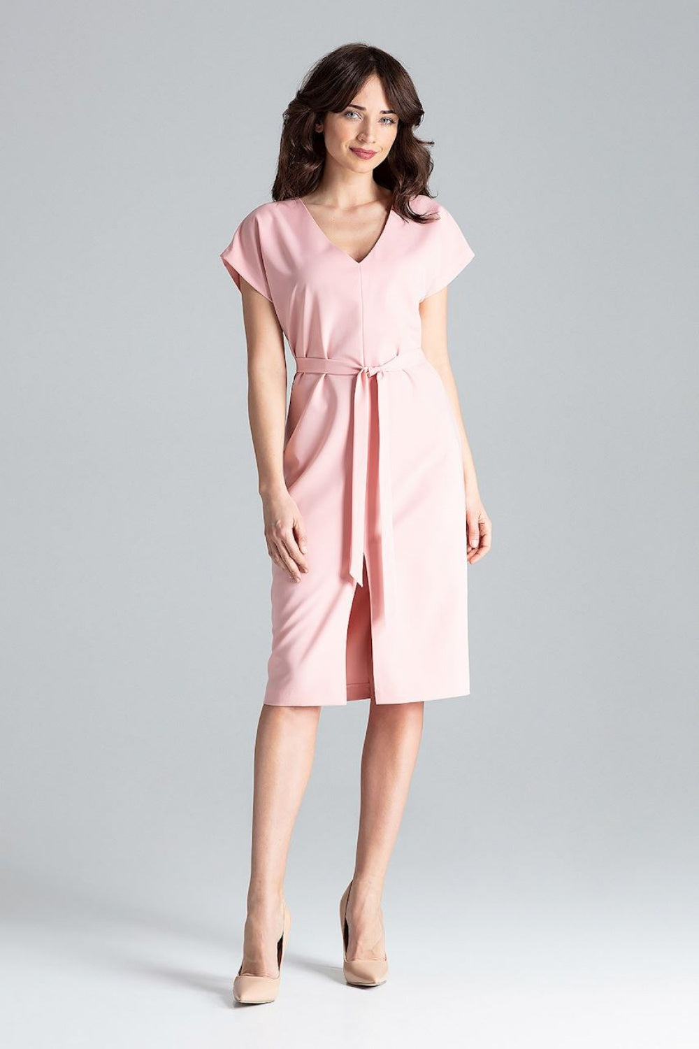 Day Dress L032 – Lenitif – Day Dress – image 5