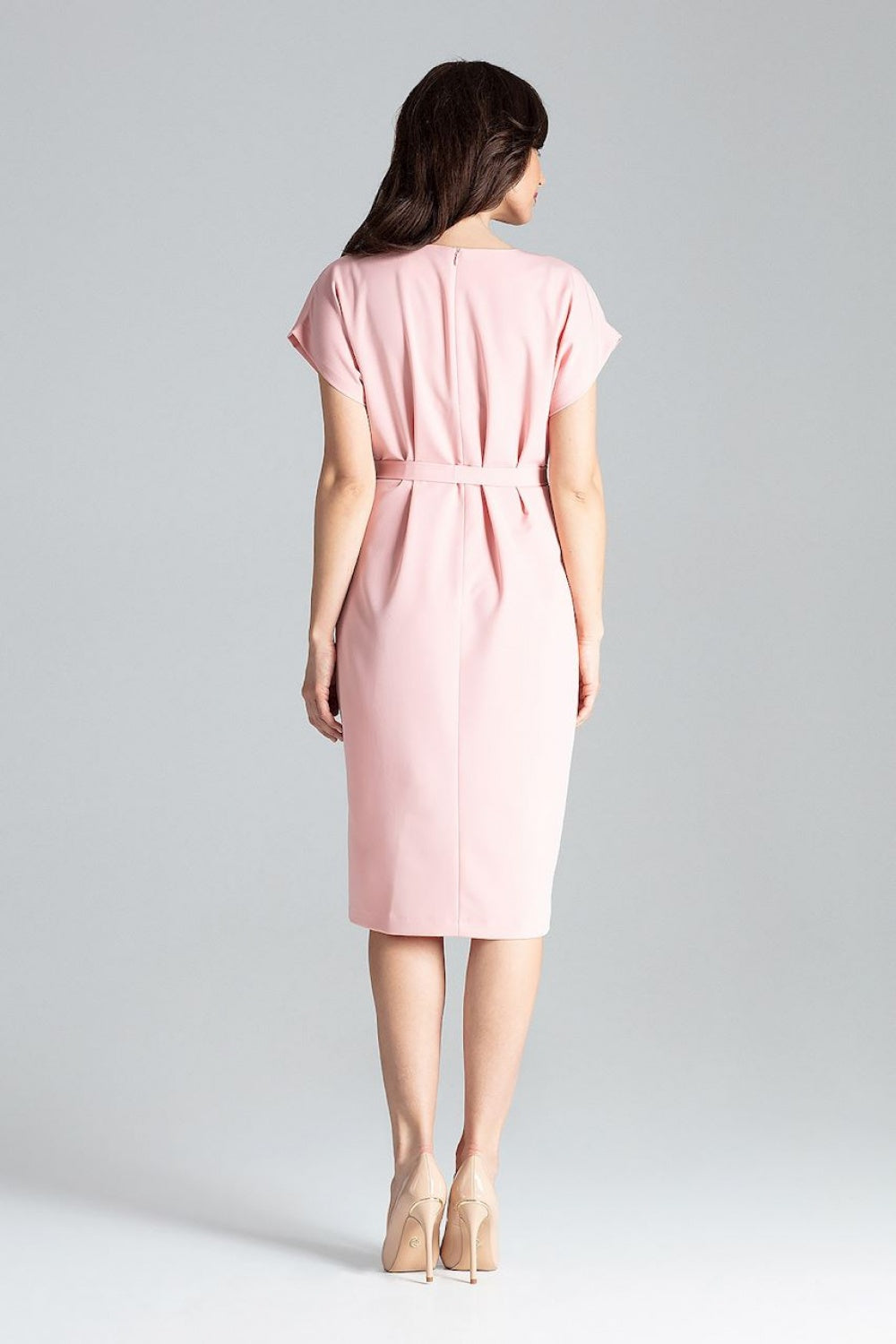 Day Dress L032 – Lenitif – Day Dress – image 6