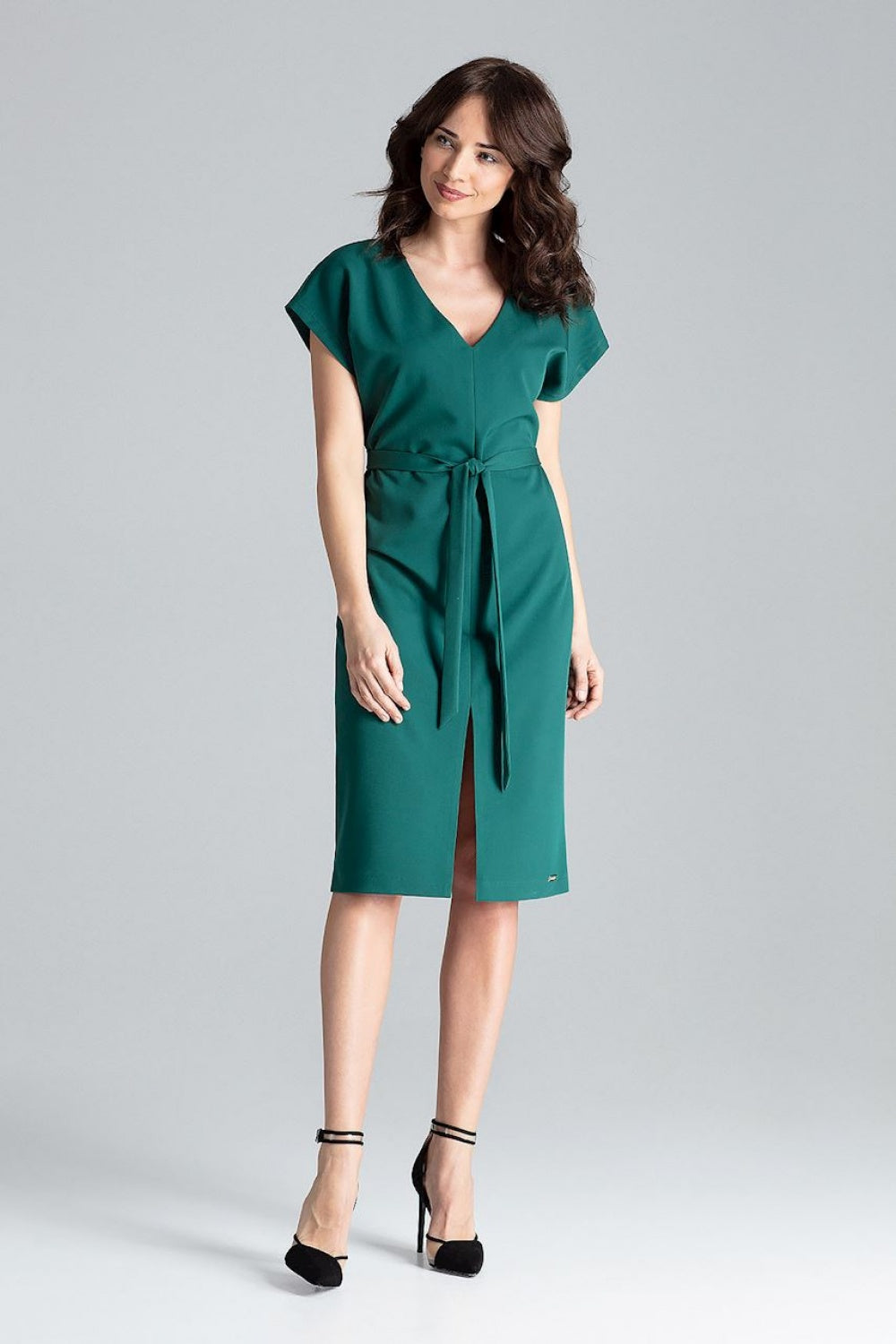 Day Dress L032 – Lenitif – Day Dress – image 7