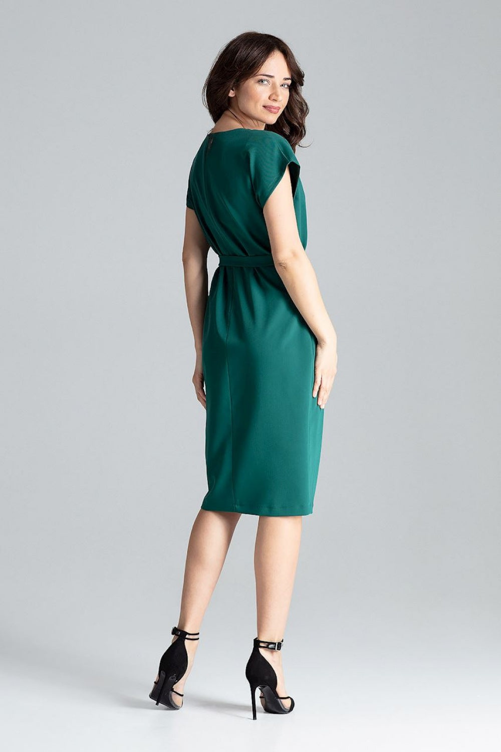 Day Dress L032 – Lenitif – Day Dress – image 8