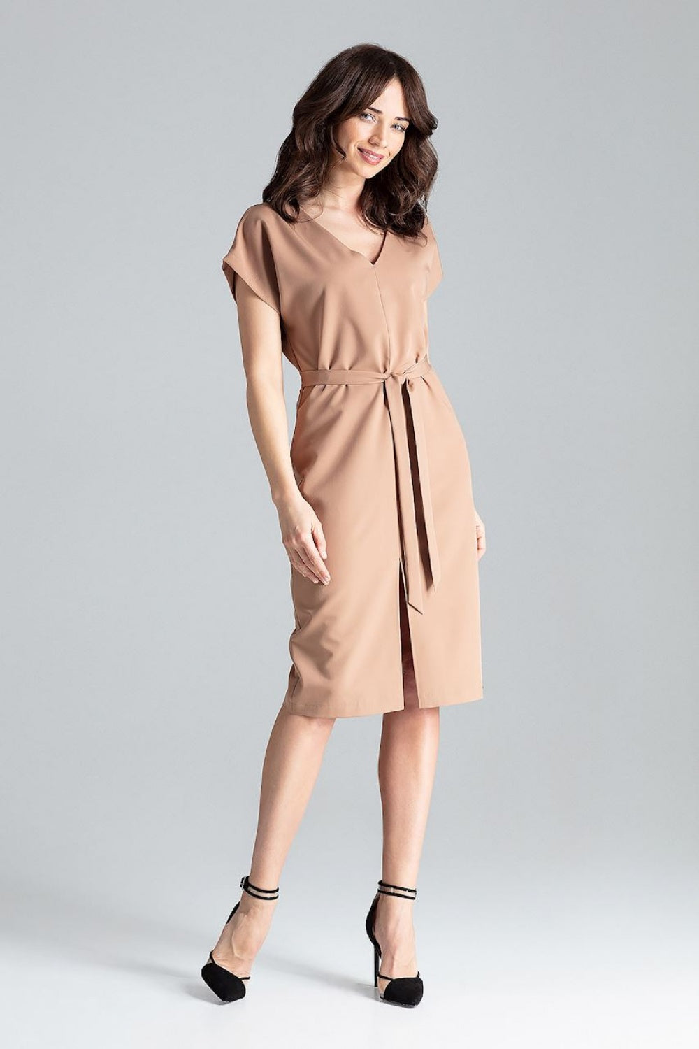 Day Dress L032 – Lenitif – Day Dress – image 9