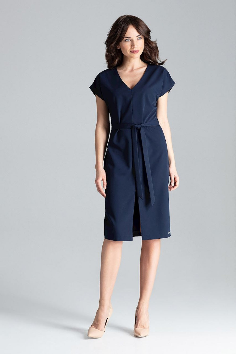 Day Dress L032 – Lenitif – Day Dress – image 10
