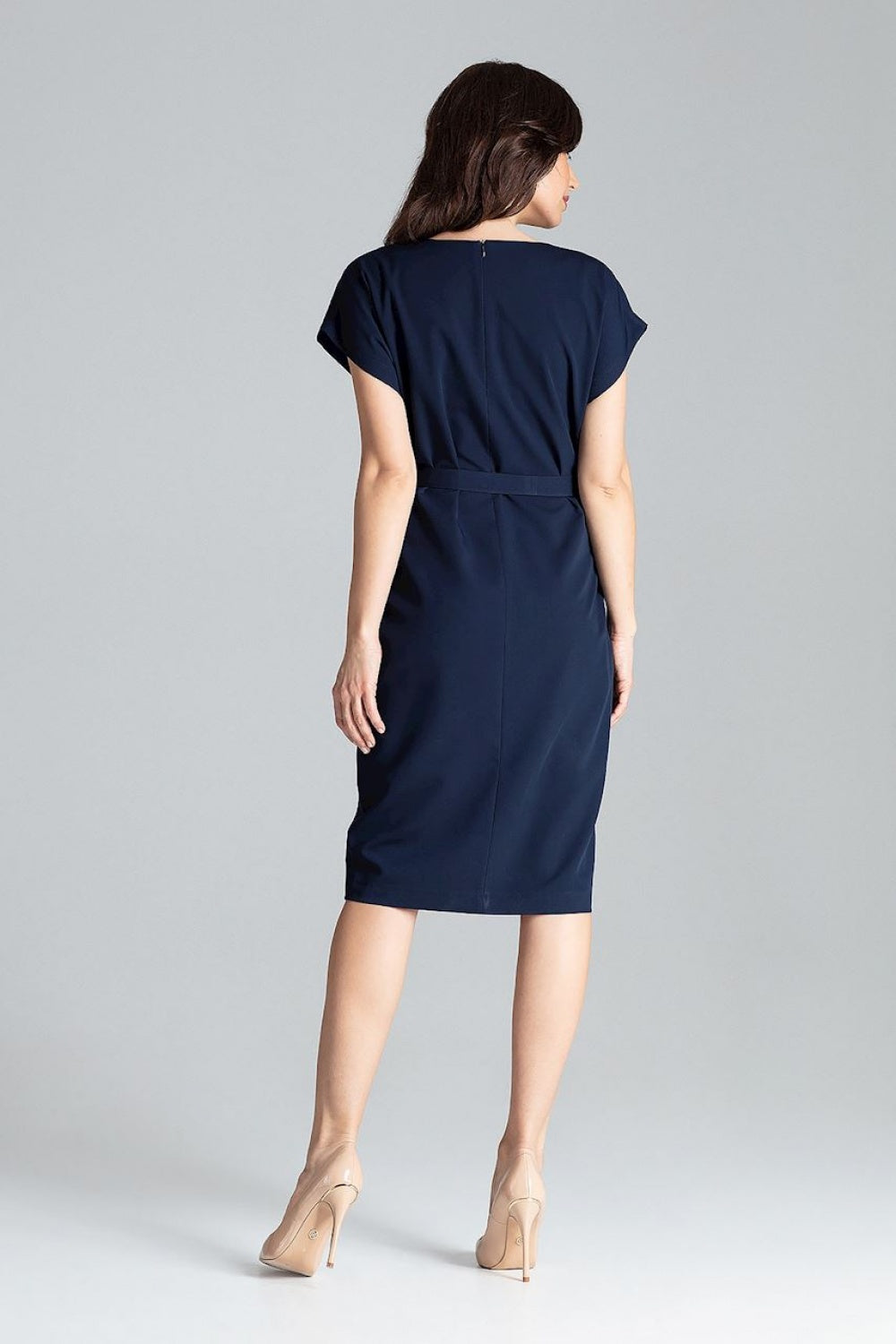 Day Dress L032 – Lenitif – Day Dress – image 11