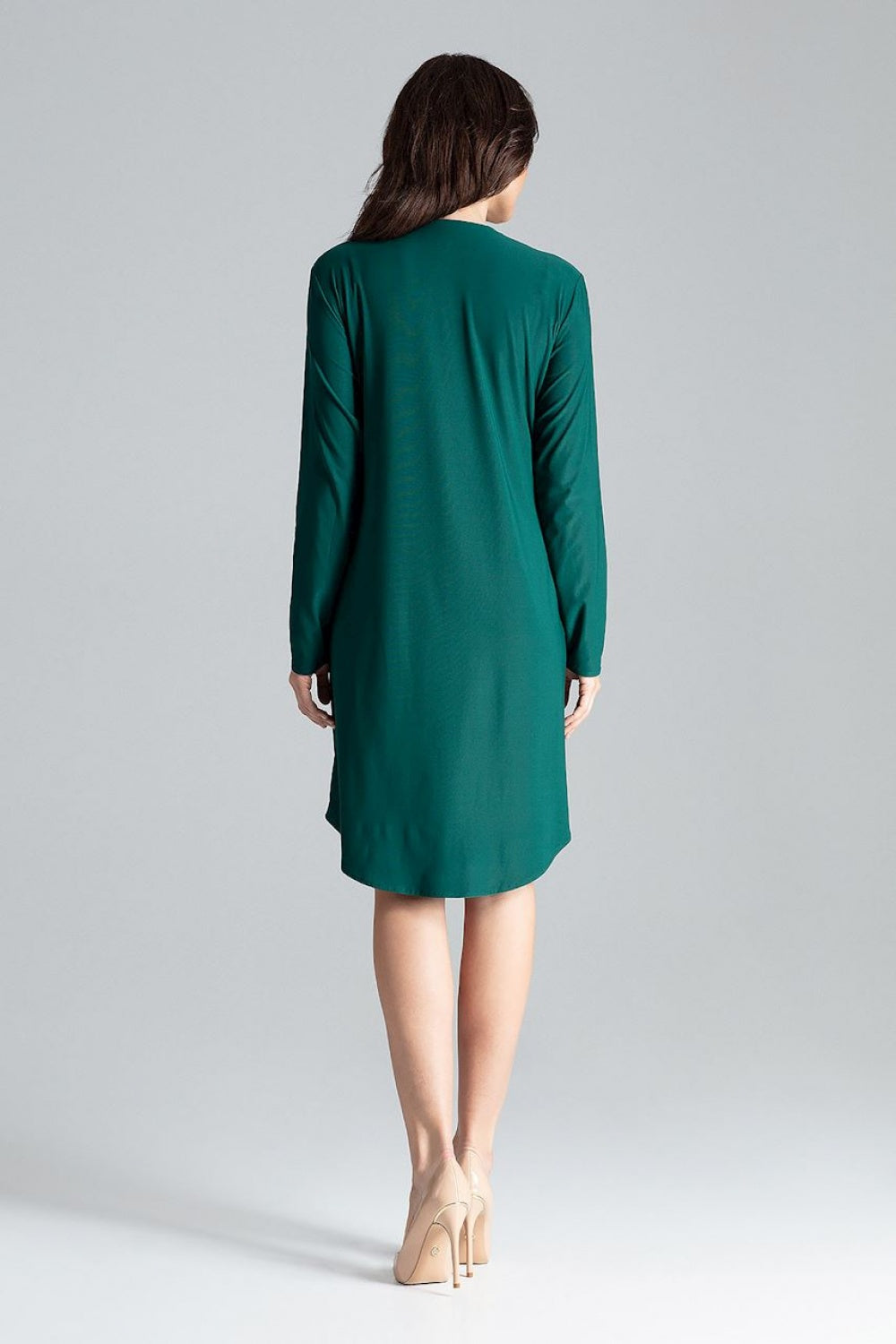 Day Dress L031 – Lenitif – Day Dress – image 5