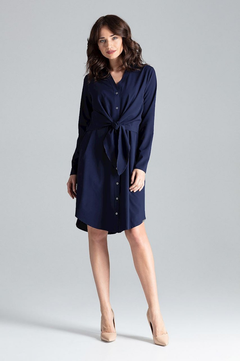 Day Dress L031 – Lenitif – Day Dress – image 6
