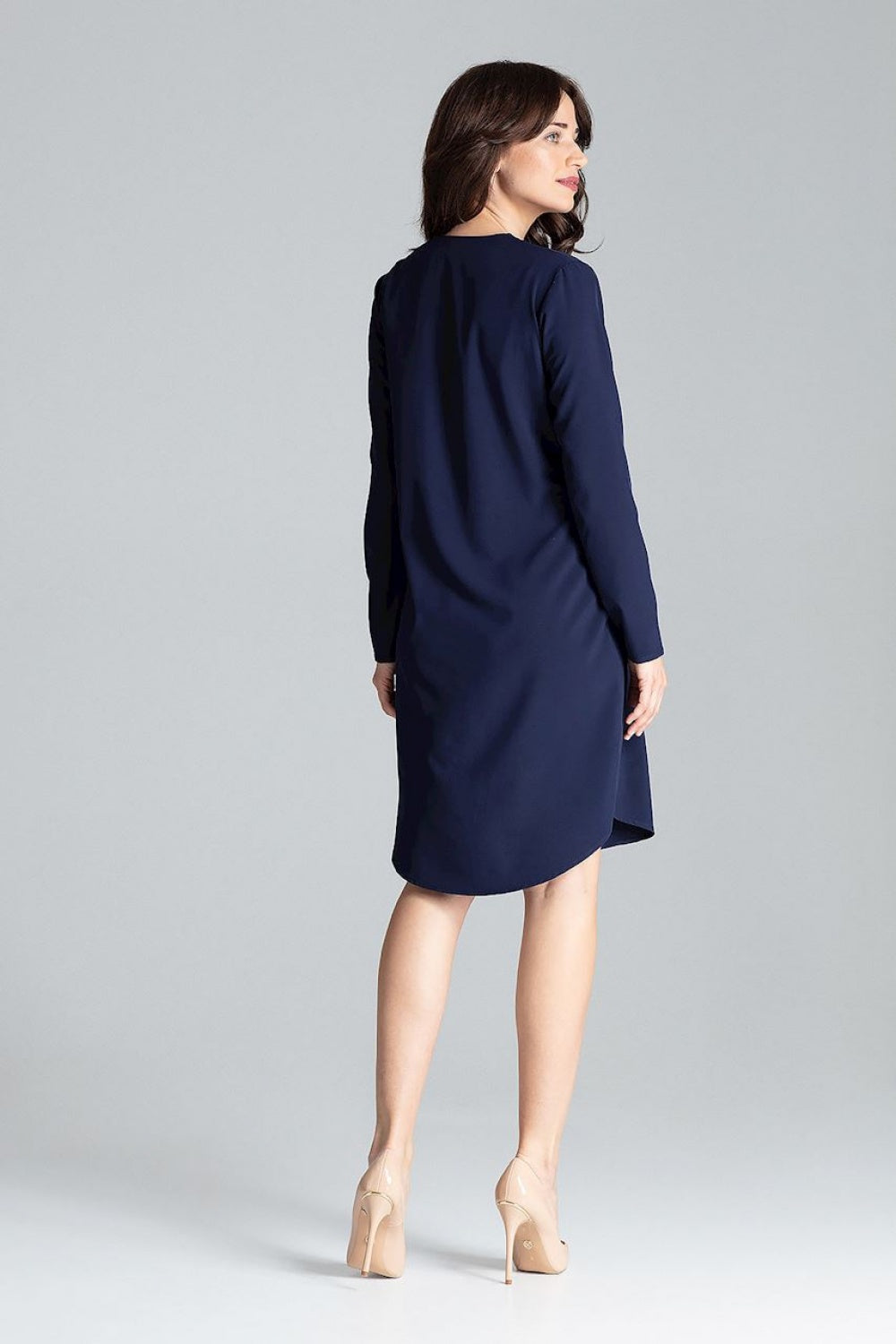 Day Dress L031 – Lenitif – Day Dress – image 7