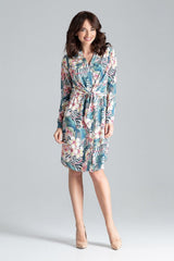 Day Dress L031 – Lenitif, Pattern 104 – Day Dress – image 3