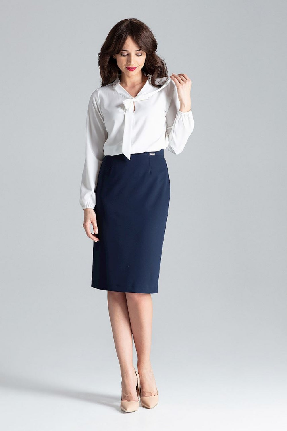 Blouse L030 – Lenitif – Blouse – image 5
