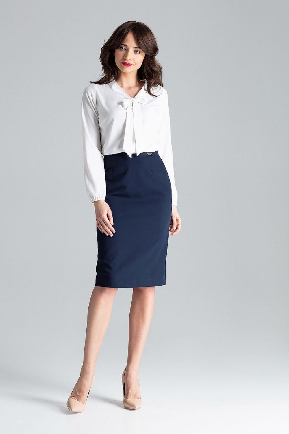 Blouse L030 – Lenitif – Blouse – image 7