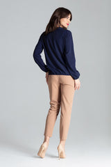 Blouse L030 – Lenitif – Blouse – image 4