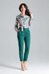 Women's Trousers L028 – Lenitif – Pants – image 4