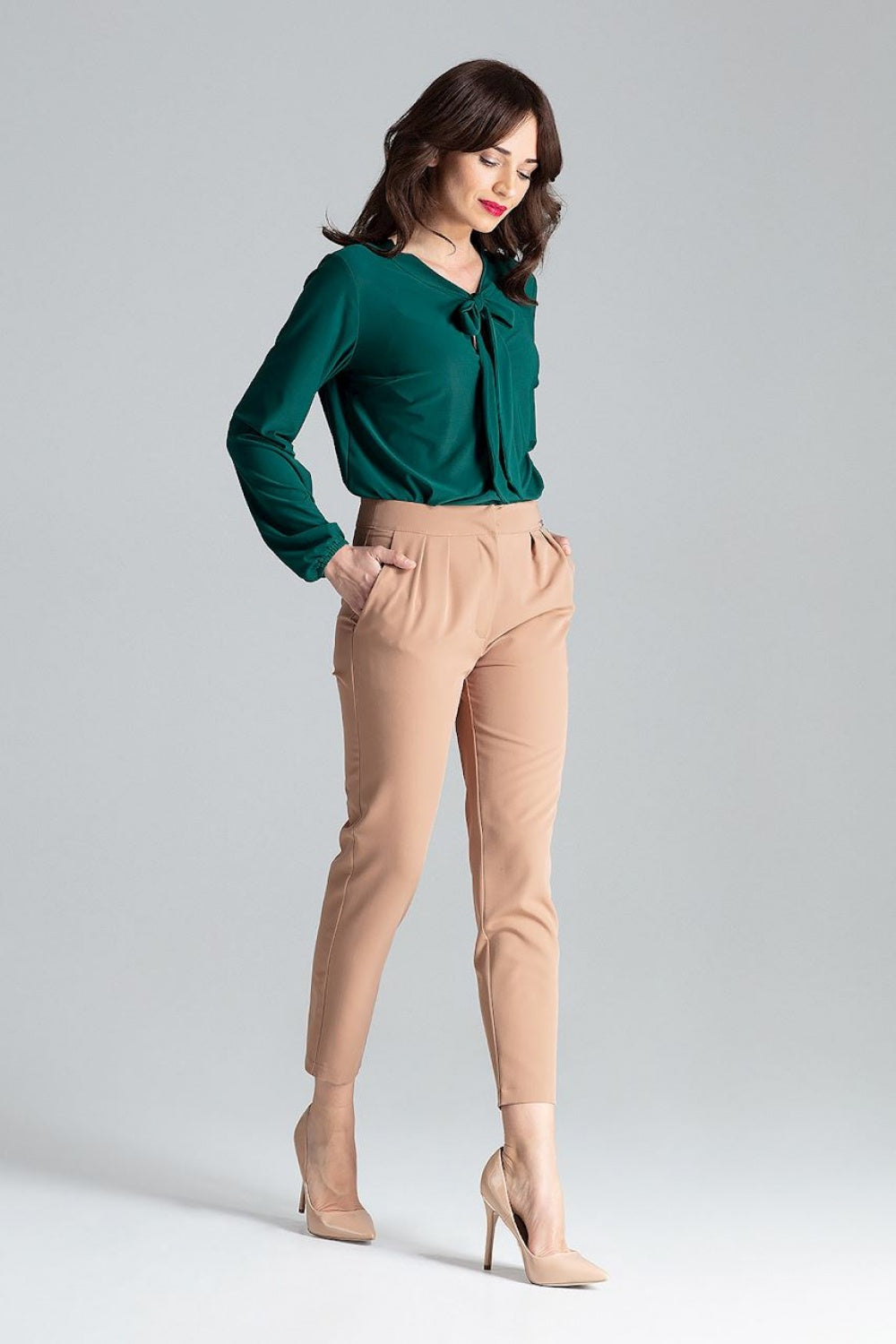 Women's Trousers L028 – Lenitif – Pants – image 6