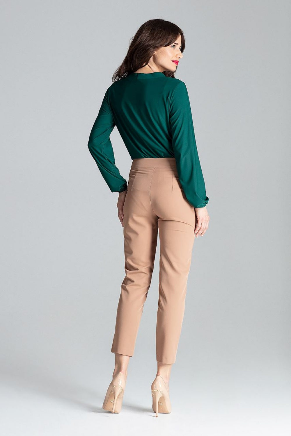Women's Trousers L028 – Lenitif – Pants – image 8