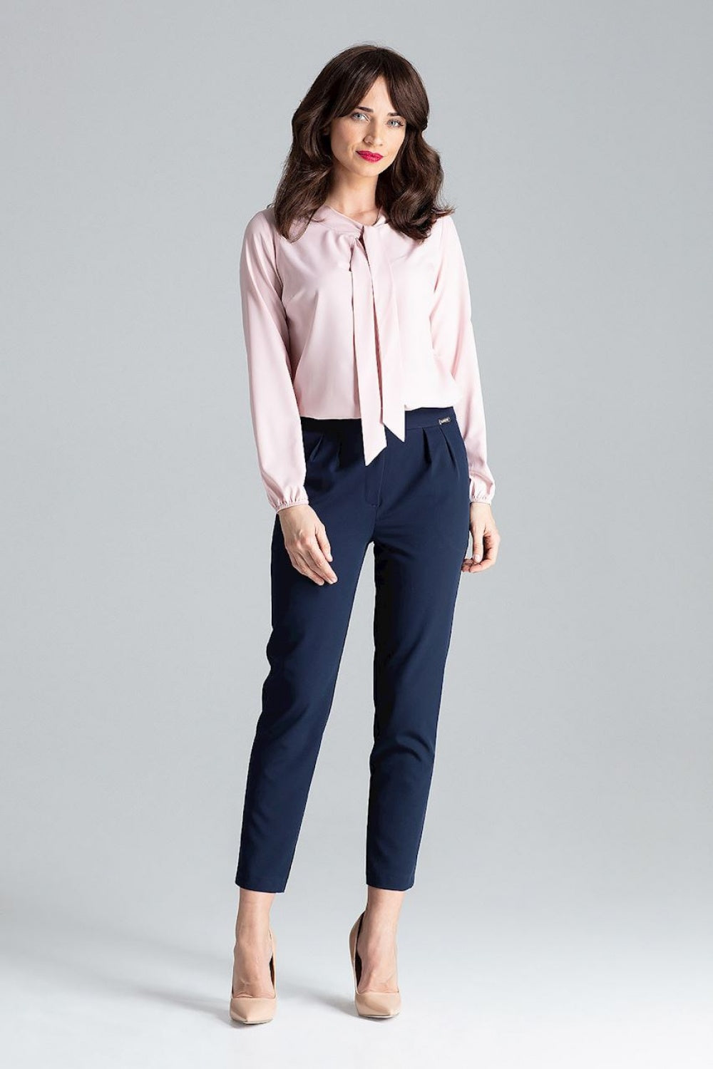 Women's Trousers L028 – Lenitif – Pants – image 9