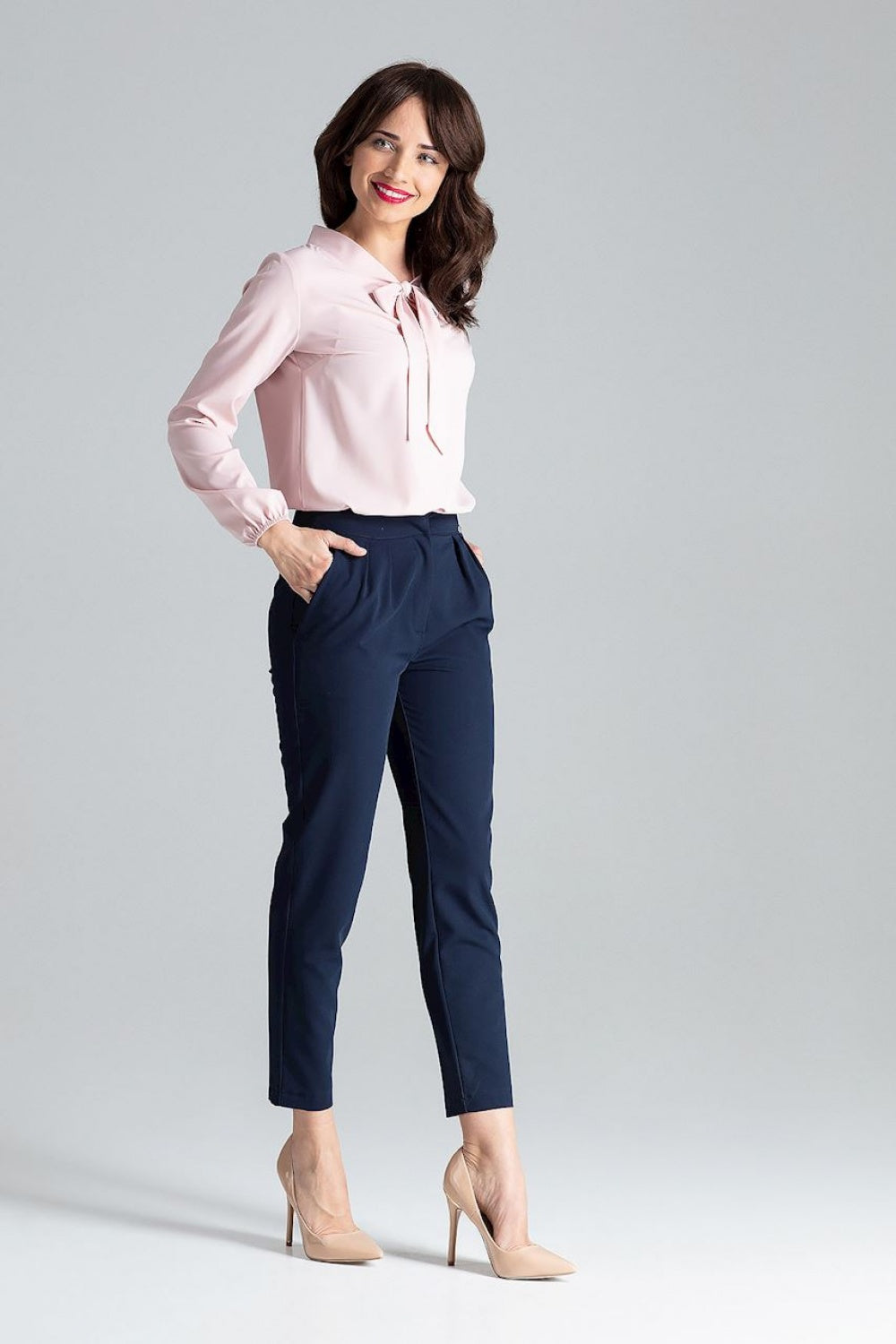 Women's Trousers L028 – Lenitif – Pants – image 11