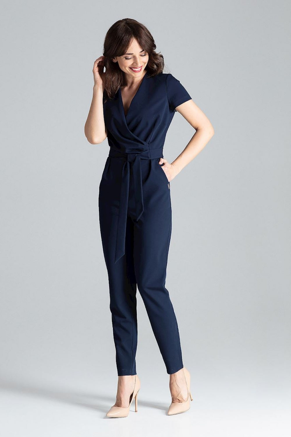 Suit L027 – Lenitif – Jumpsuit – image 5