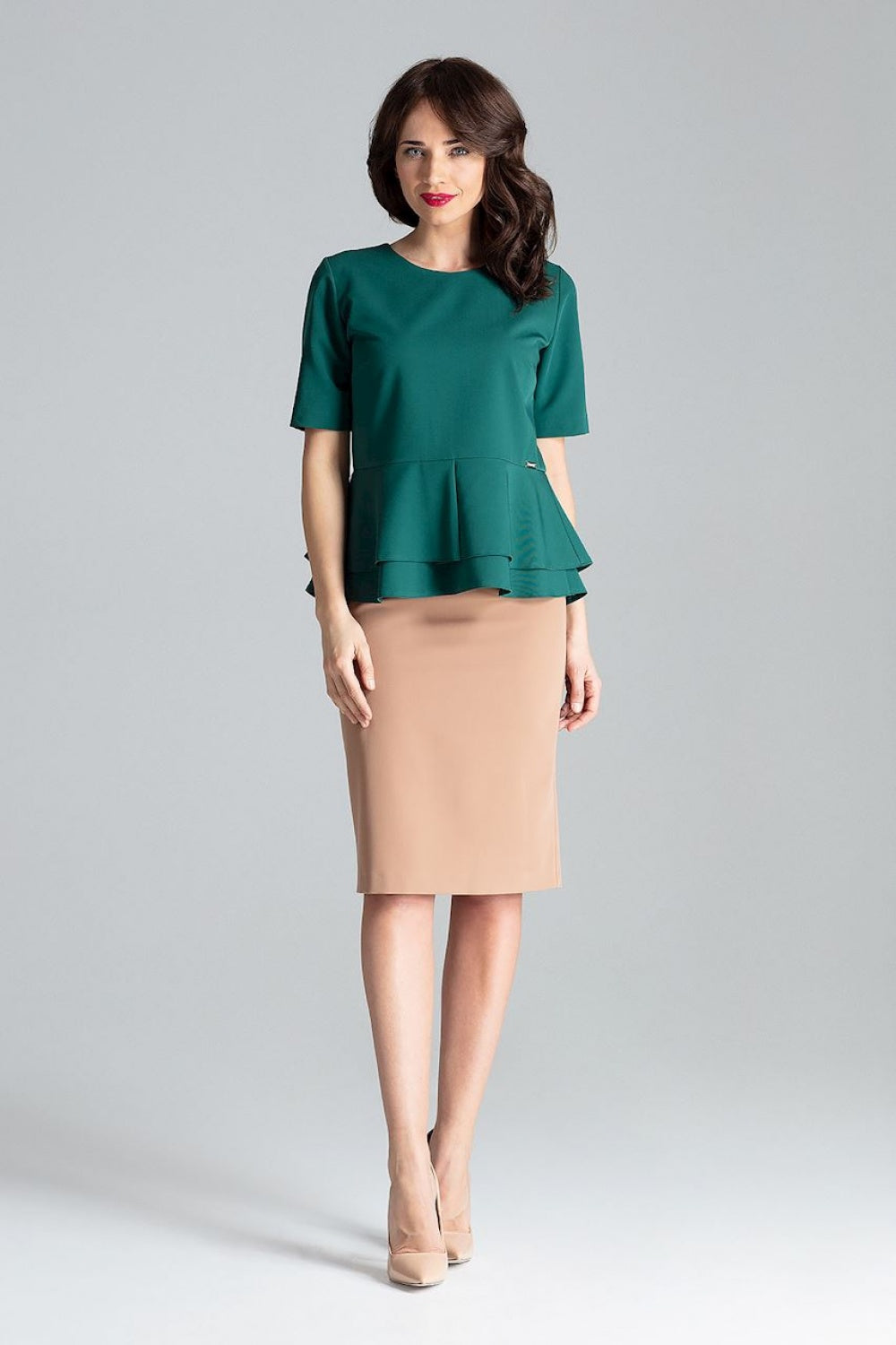 Blouse L026 – Lenitif – Blouse – image 5