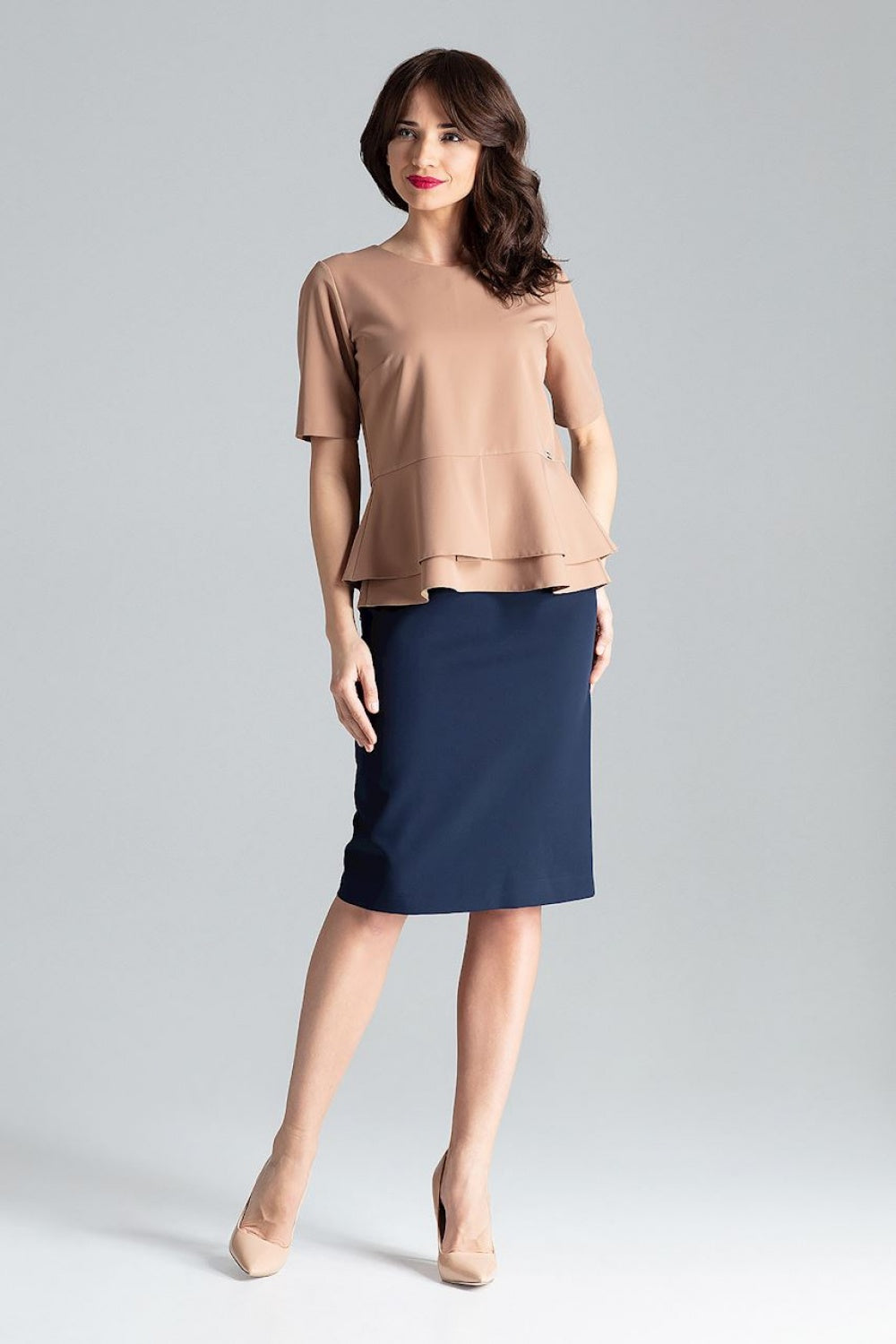 Blouse L026 – Lenitif – Blouse – image 10