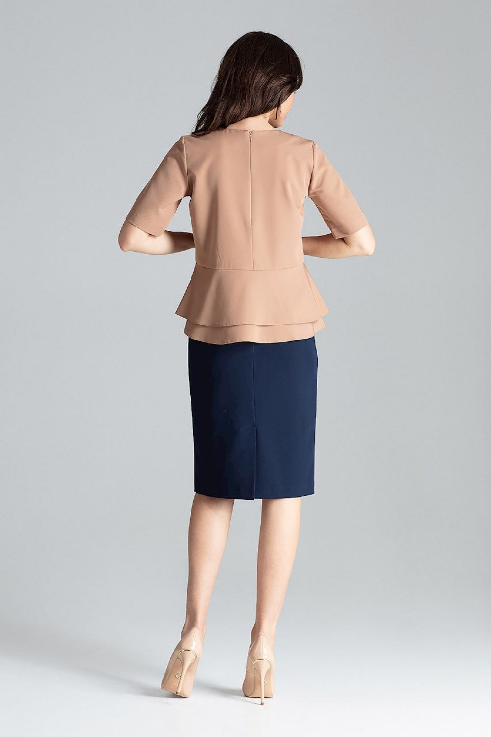 Blouse L026 – Lenitif – Blouse – image 11
