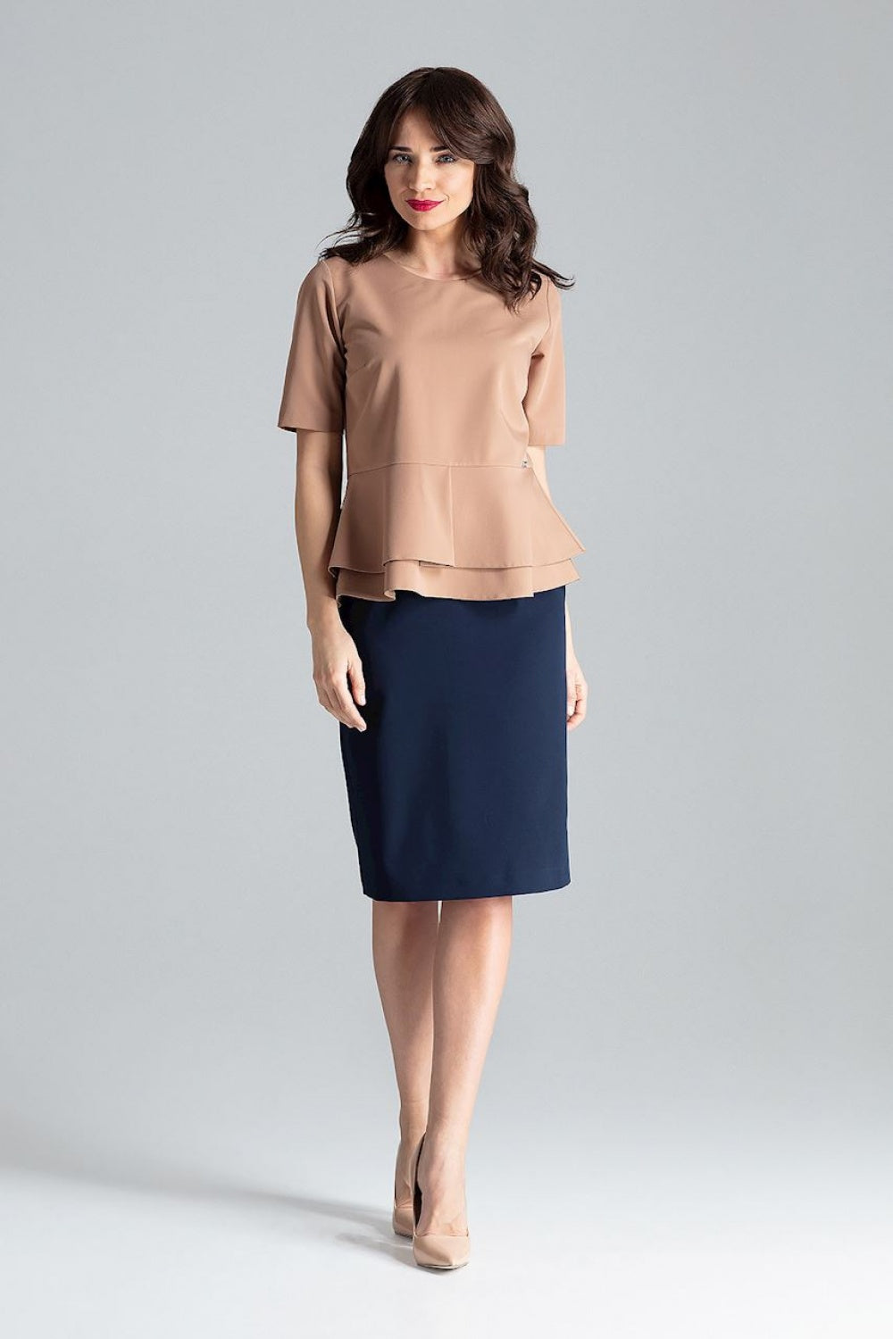 Blouse L026 – Lenitif – Blouse – image 12