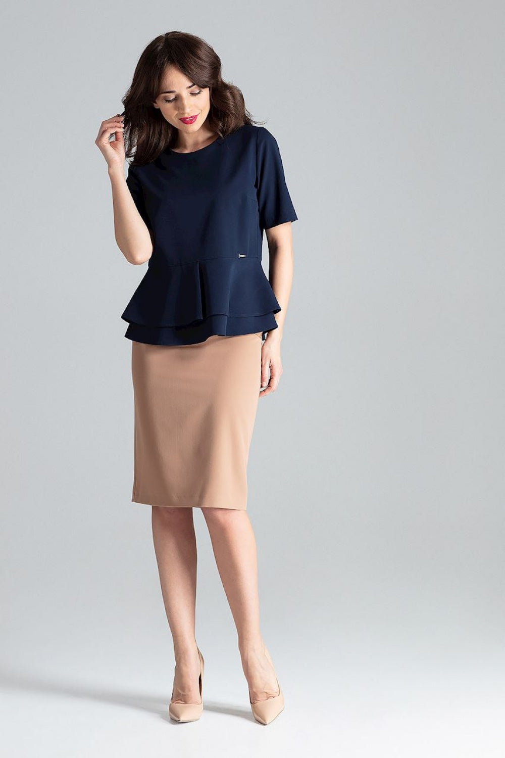Blouse L026 – Lenitif – Blouse – image 13
