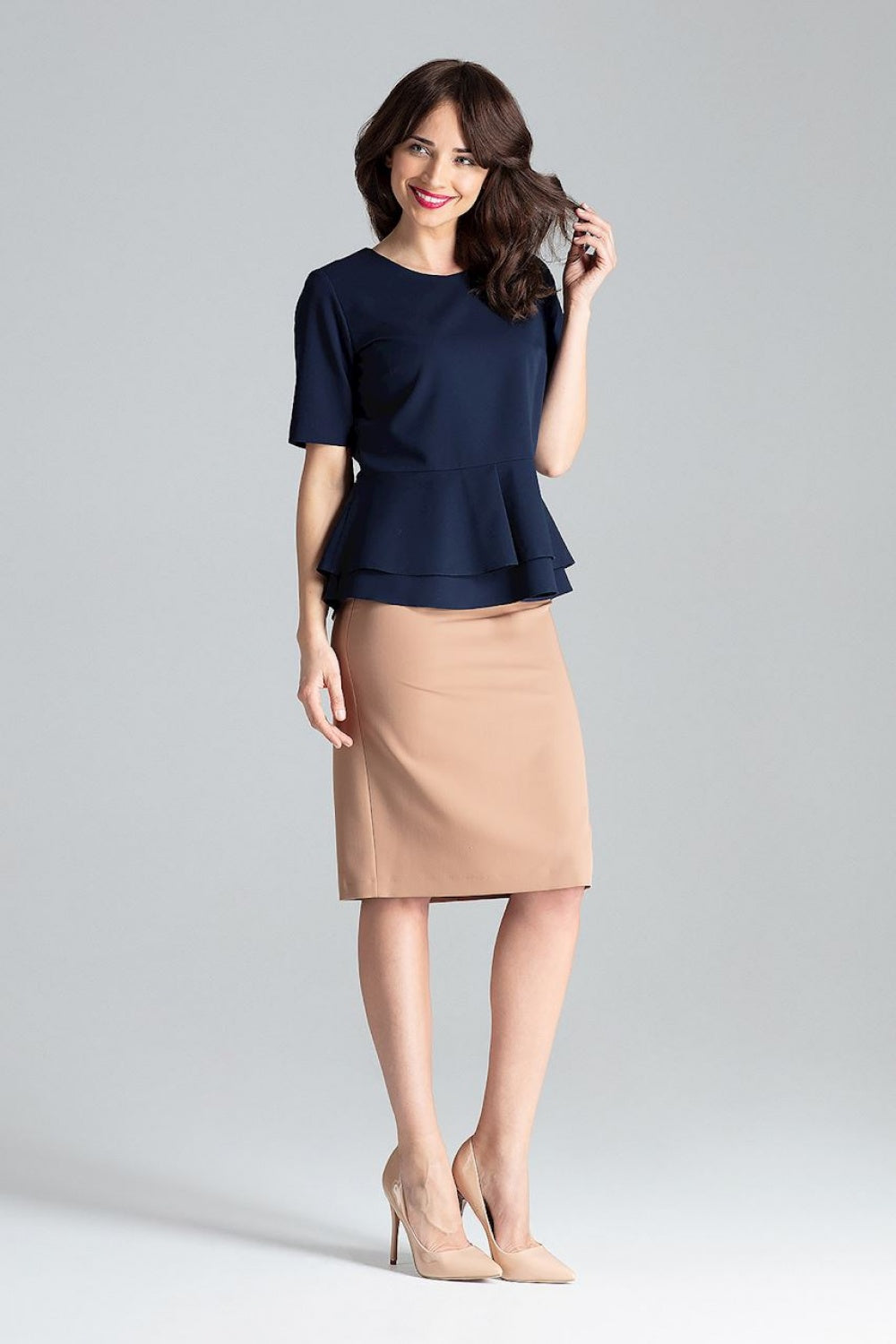 Blouse L026 – Lenitif – Blouse – image 15