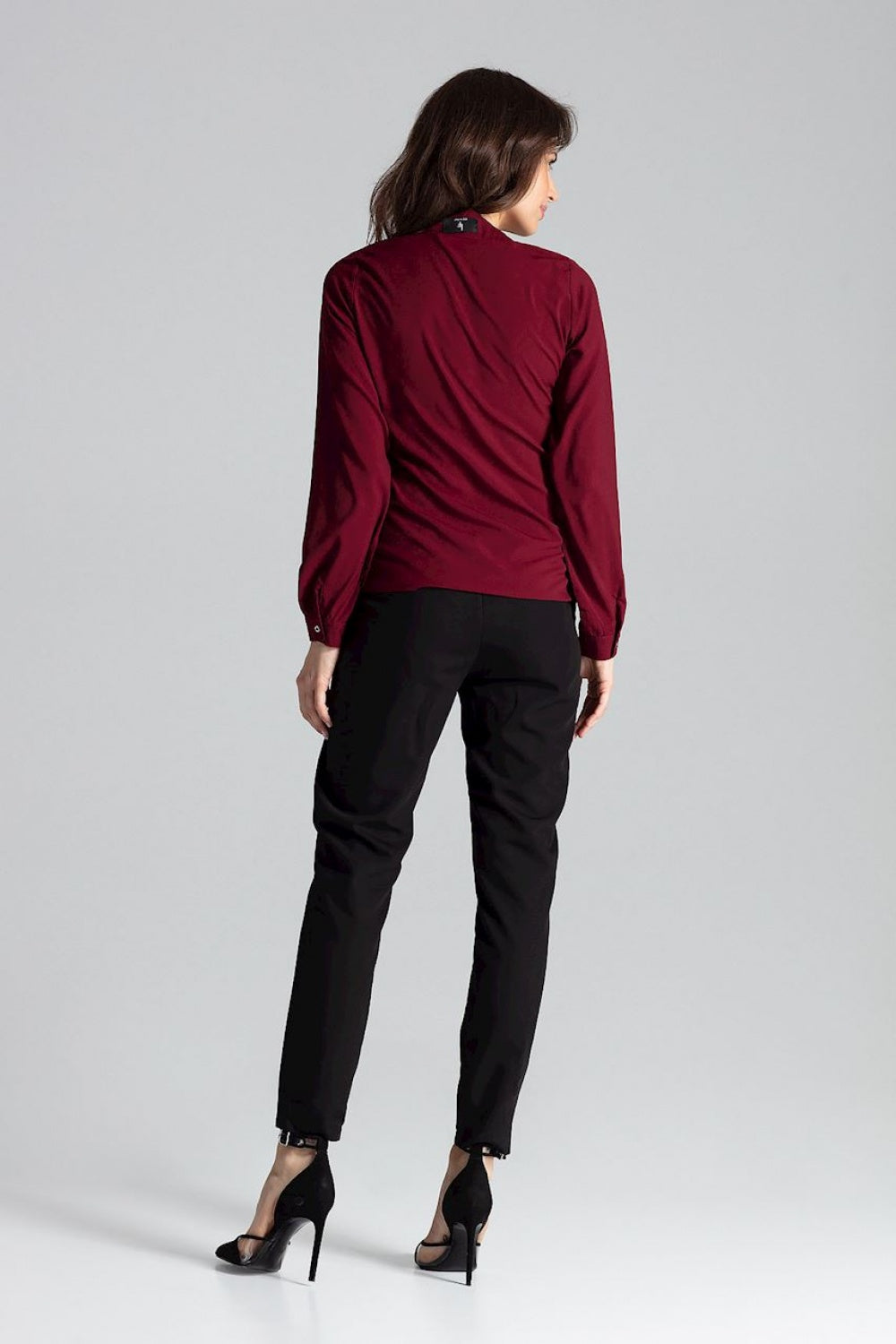 Blouse L023 – Lenitif – Blouse – image 8