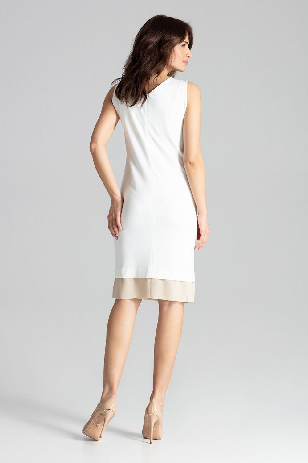 Cocktail dress L016 – Lenitif – Cocktail Dress – image 7