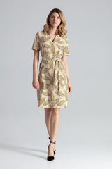Day Dress M669 – Figl, Pattern 106 – Day Dress