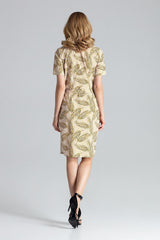 Day Dress M669 – Figl – Day Dress – image 4