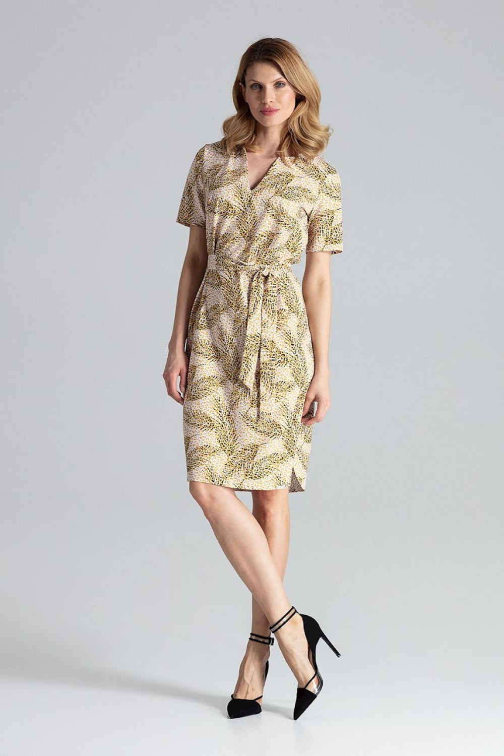 Day Dress M669 – Figl – Day Dress – image 5