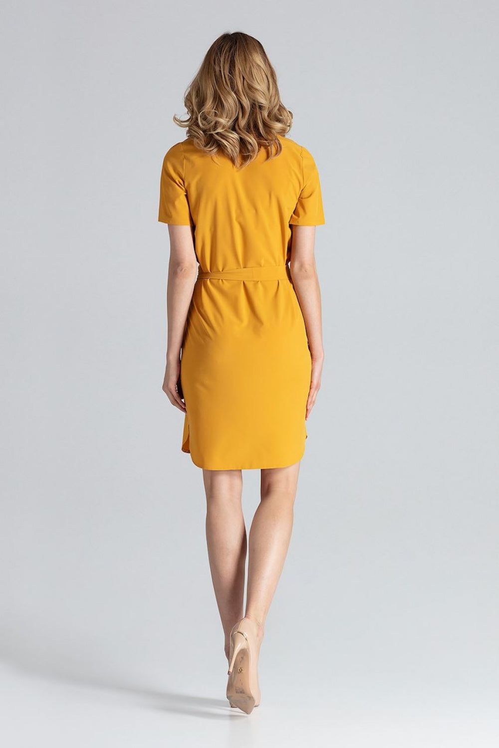 Day Dress M669 – Figl – Day Dress – image 7