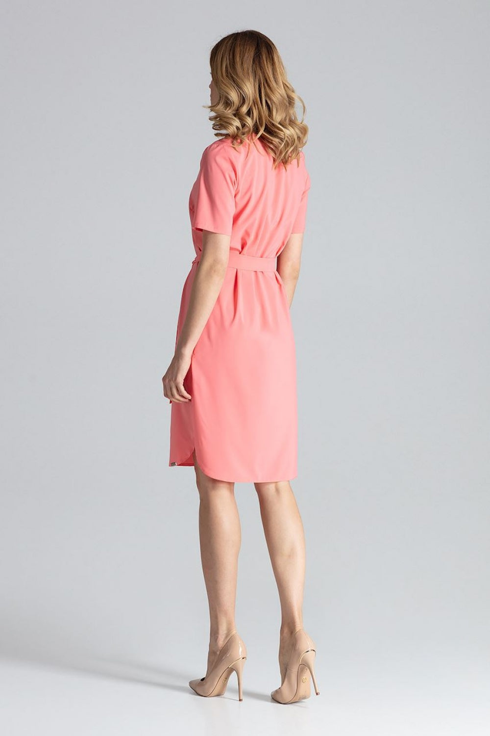 Day Dress M669 – Figl – Day Dress – image 10