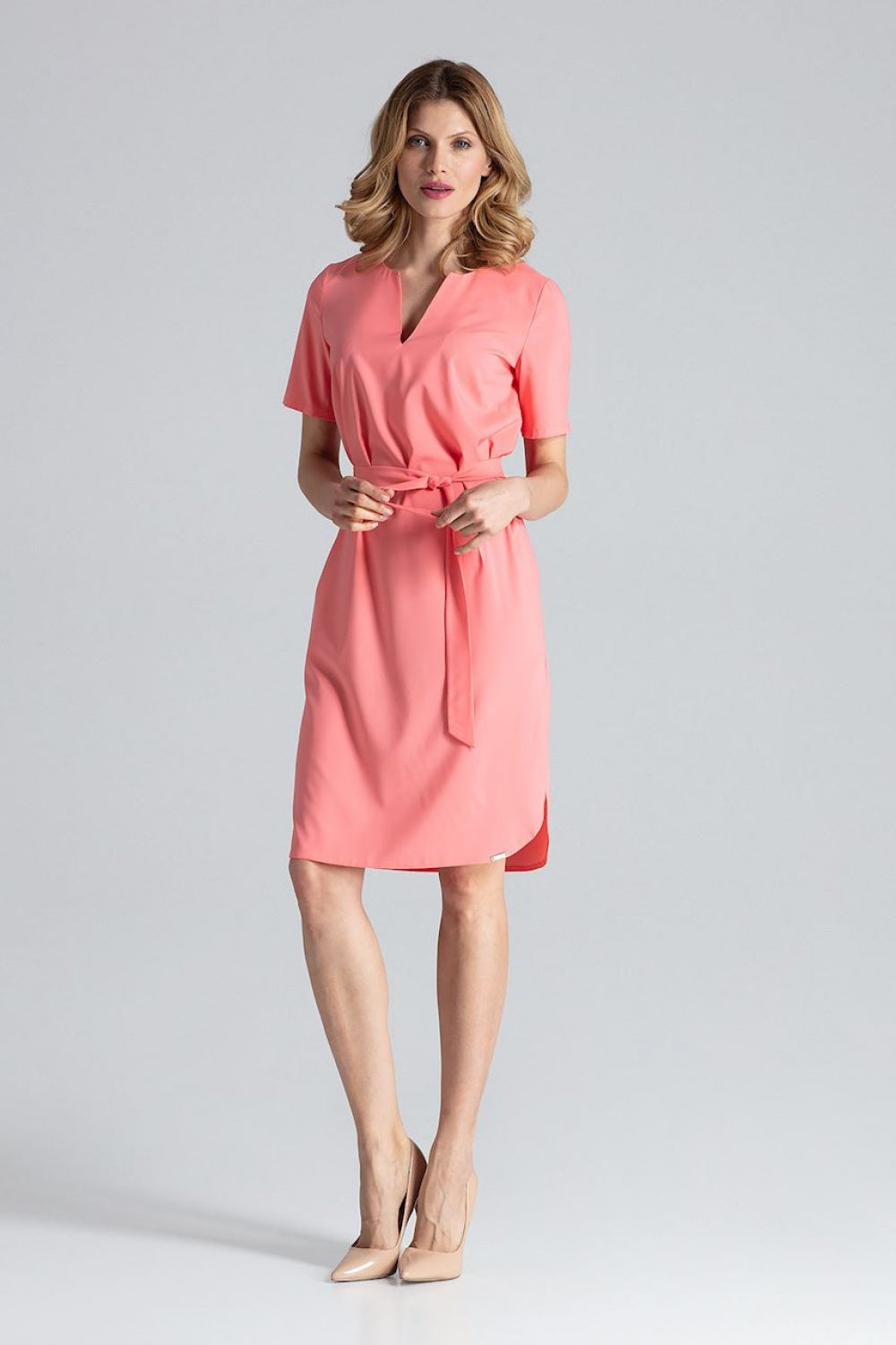 Day Dress M669 – Figl – Day Dress – image 11