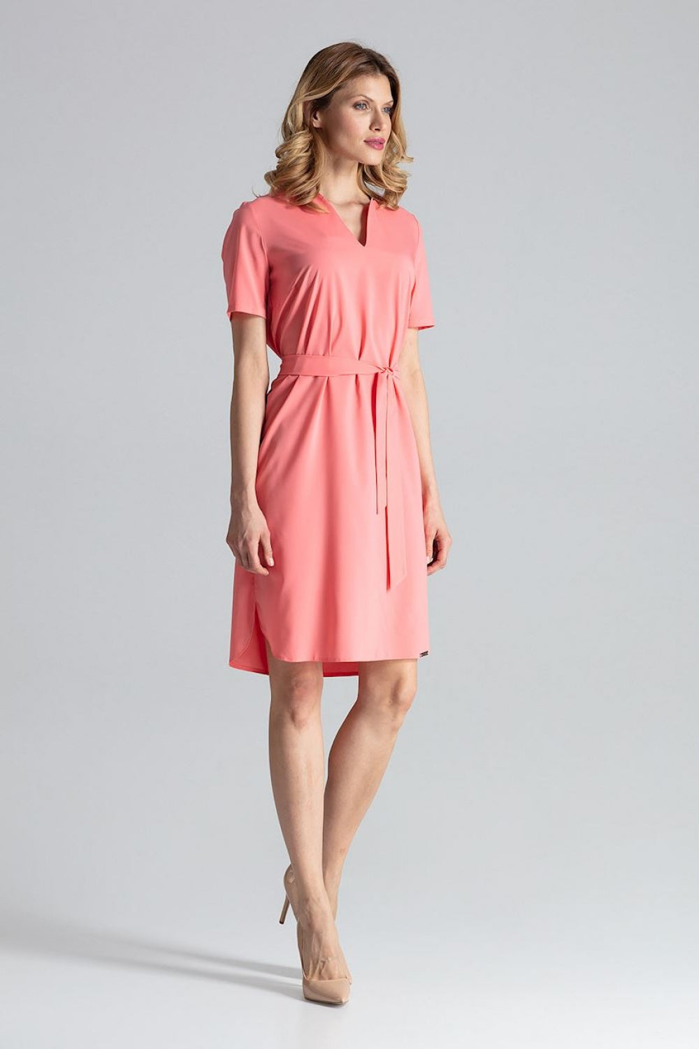 Day Dress M669 – Figl – Day Dress – image 12