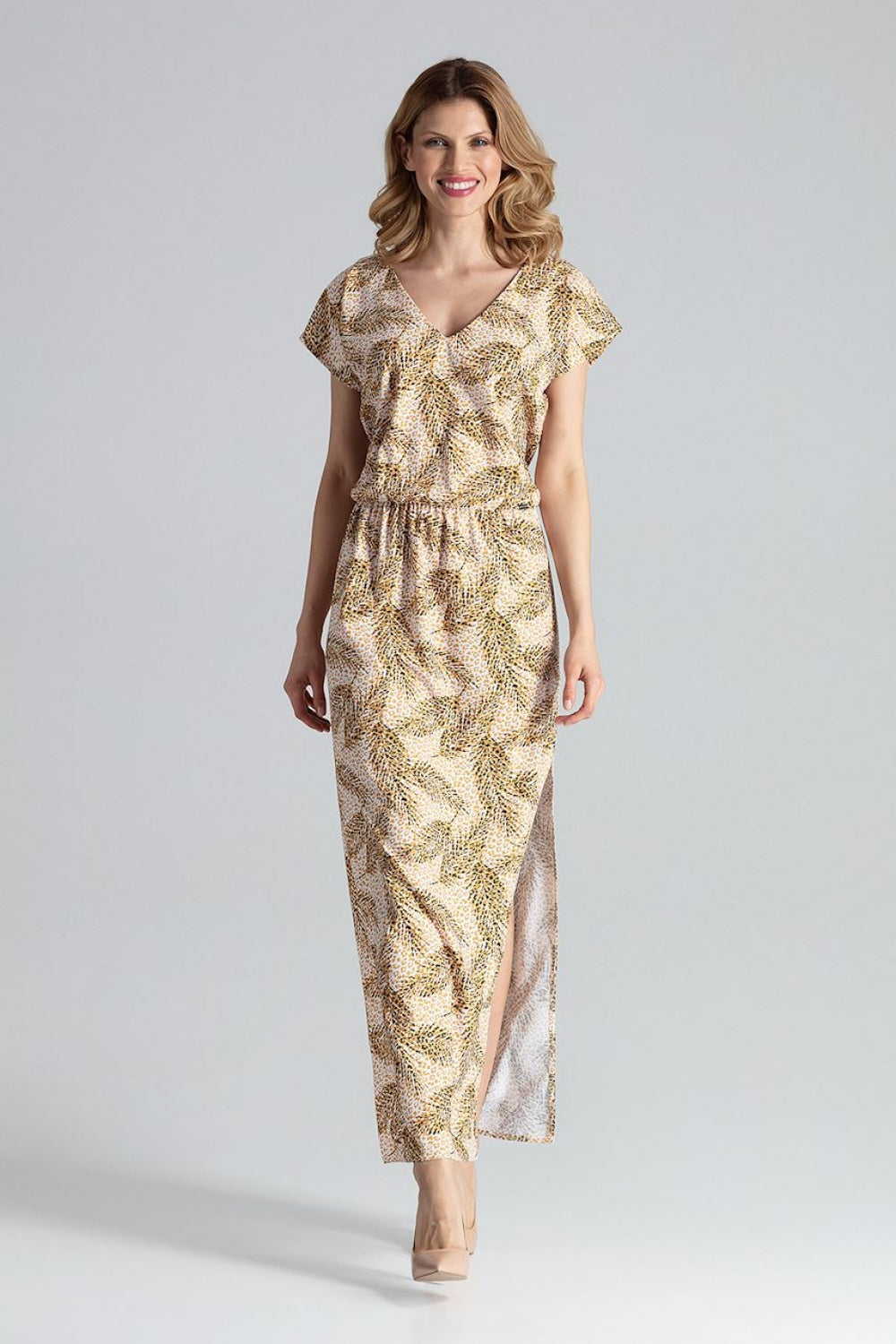 Day Dress M668 – Figl, Pattern 106 – Day Dress