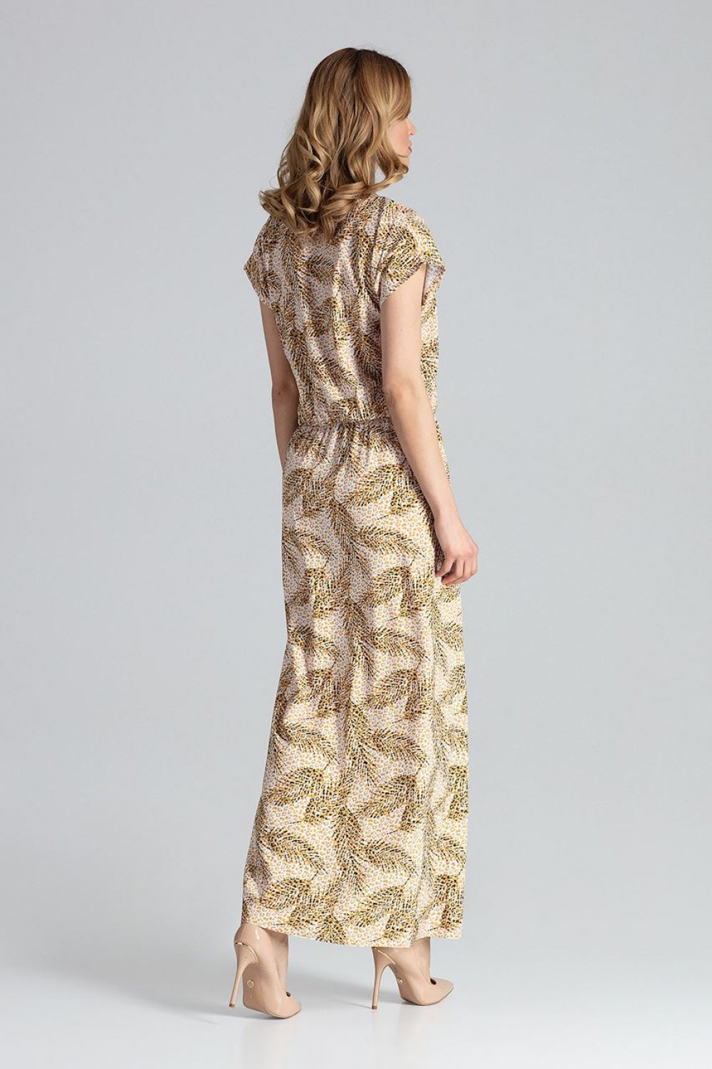 Day Dress M668 – Figl – Day Dress – image 5