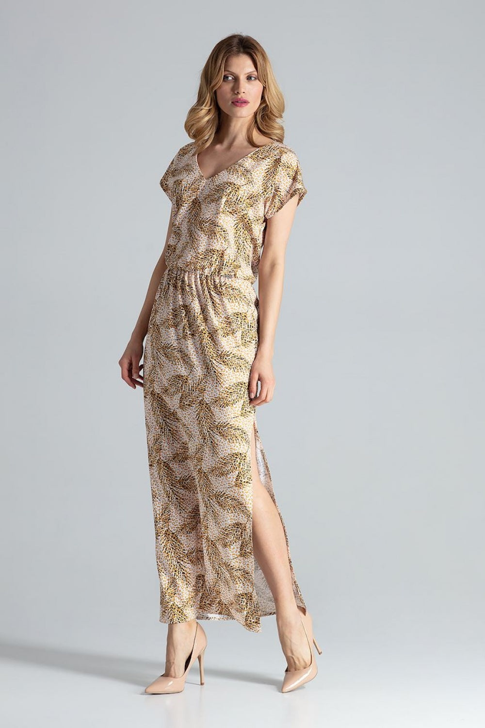 Day Dress M668 – Figl – Day Dress – image 6
