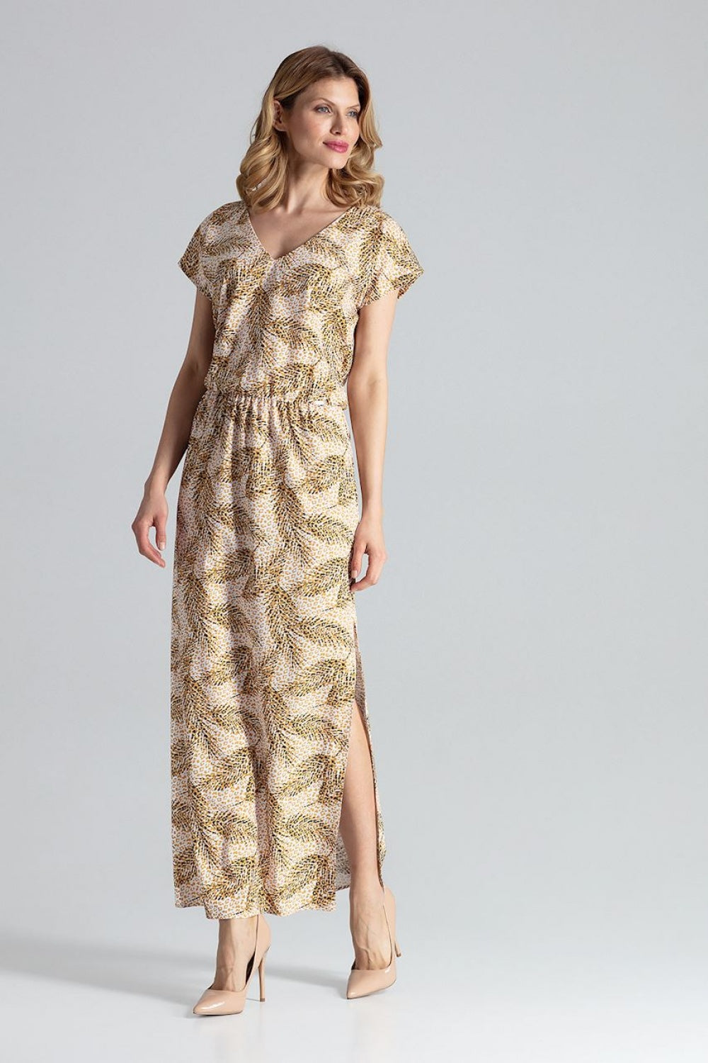 Day Dress M668 – Figl – Day Dress – image 7
