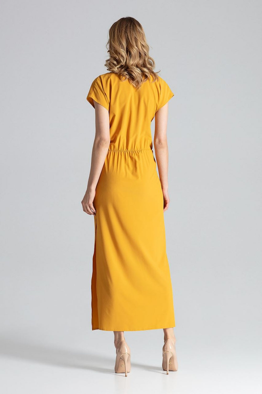 Day Dress M668 – Figl – Day Dress – image 8