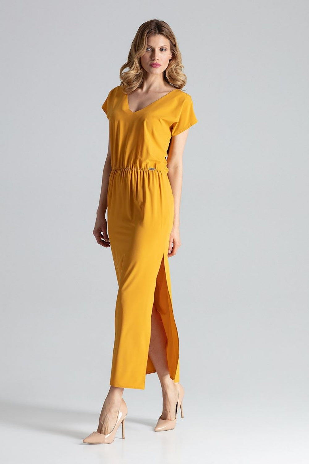 Day Dress M668 – Figl – Day Dress – image 10