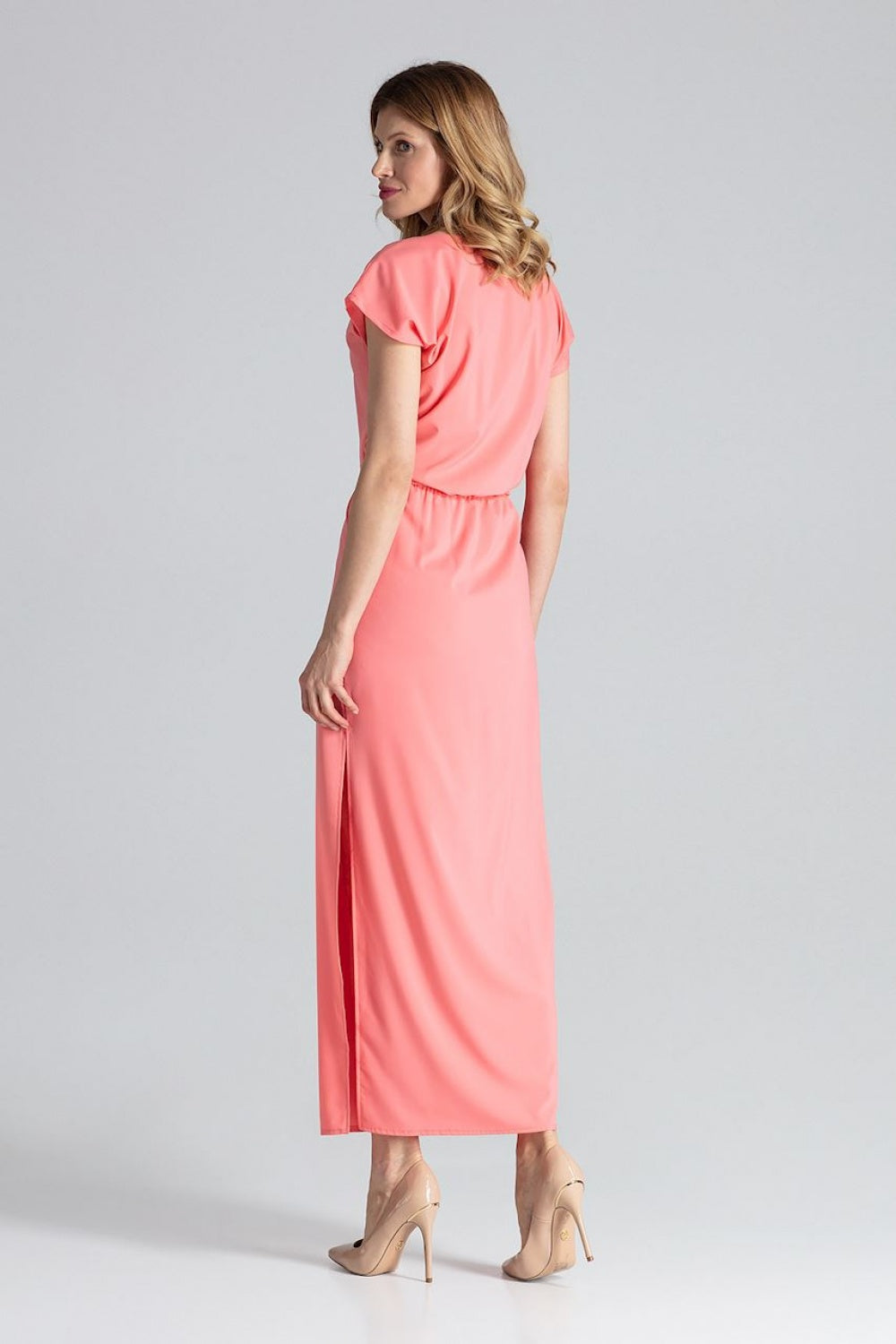 Day Dress M668 – Figl – Day Dress – image 11