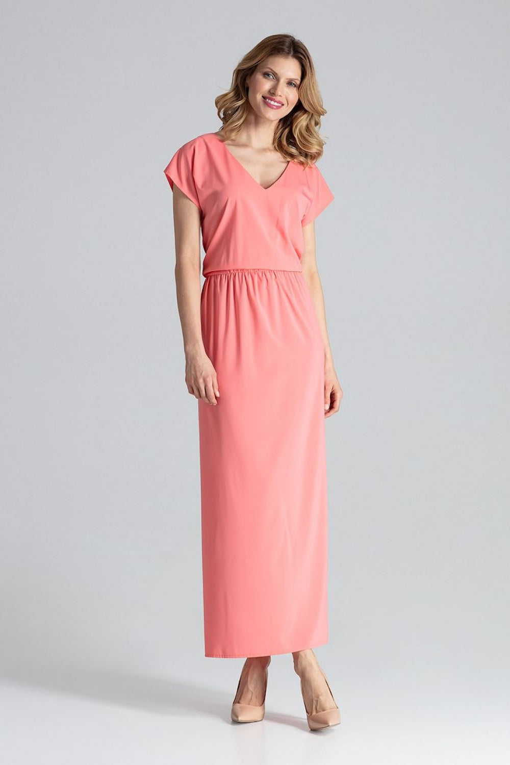 Day Dress M668 – Figl – Day Dress – image 12
