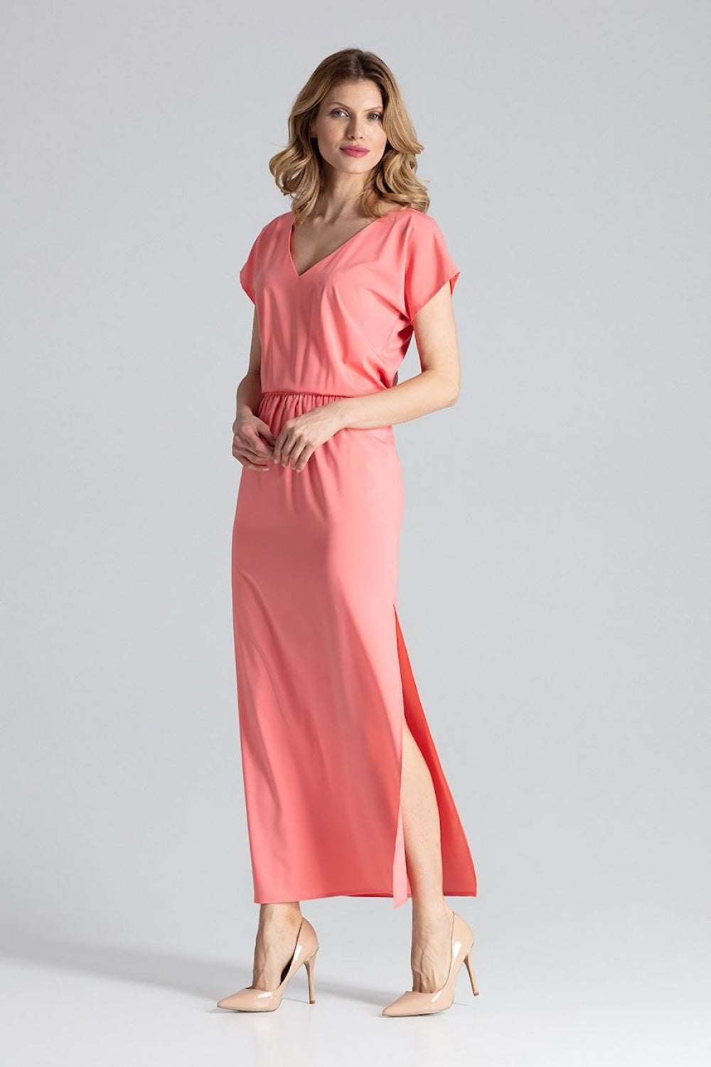 Day Dress M668 – Figl – Day Dress – image 13