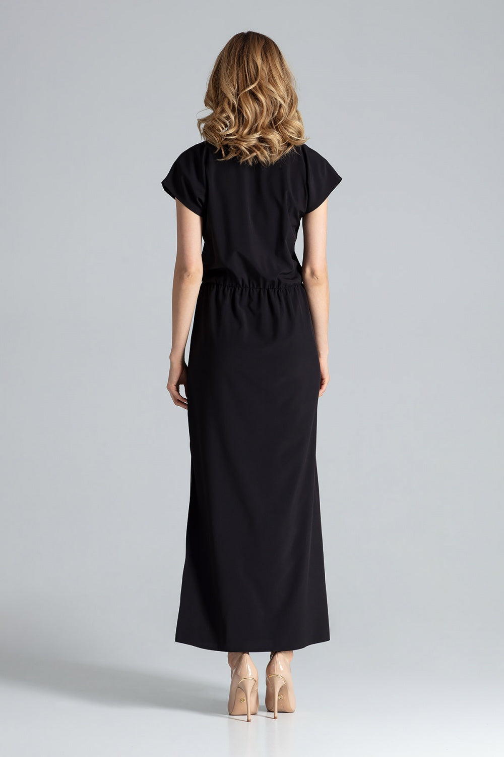 Day Dress M668 – Figl – Day Dress – image 15
