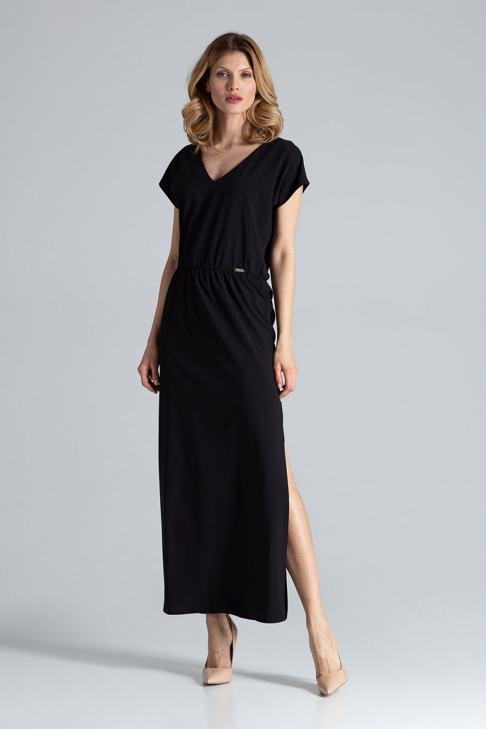 Day Dress M668 – Figl – Day Dress – image 16
