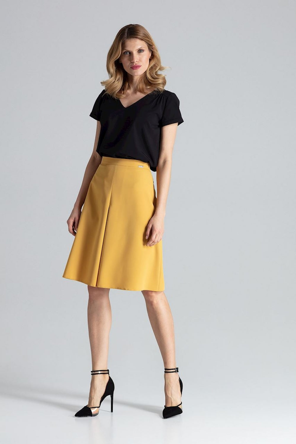 Skirt M667 – Figl – Skirt – image 5