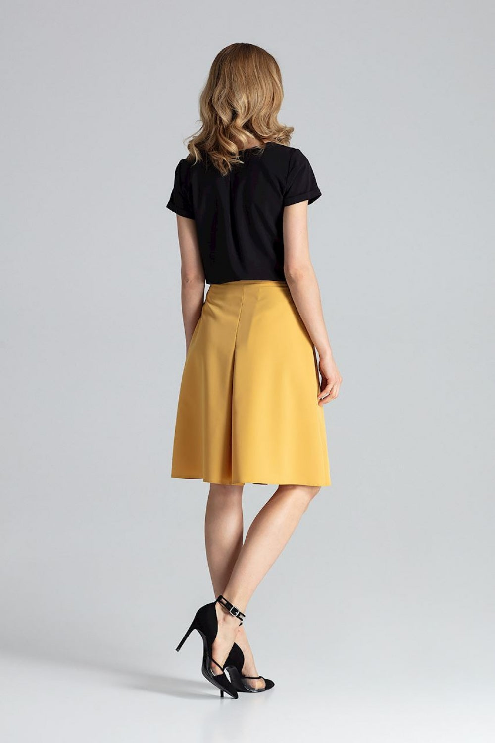 Skirt M667 – Figl – Skirt – image 6