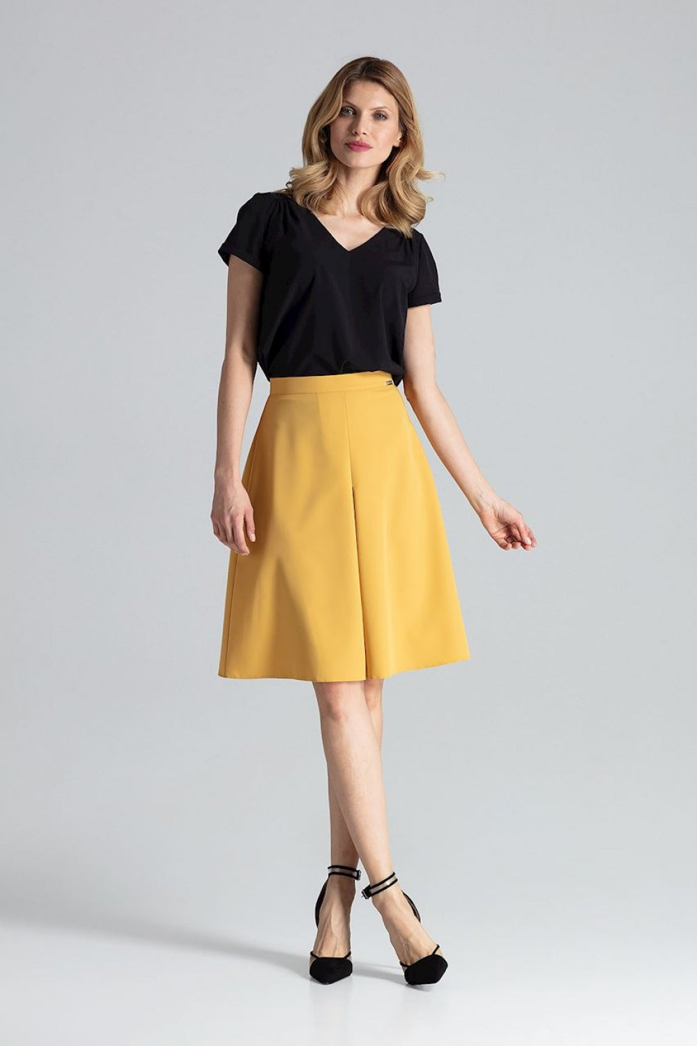 Skirt M667 – Figl – Skirt – image 7