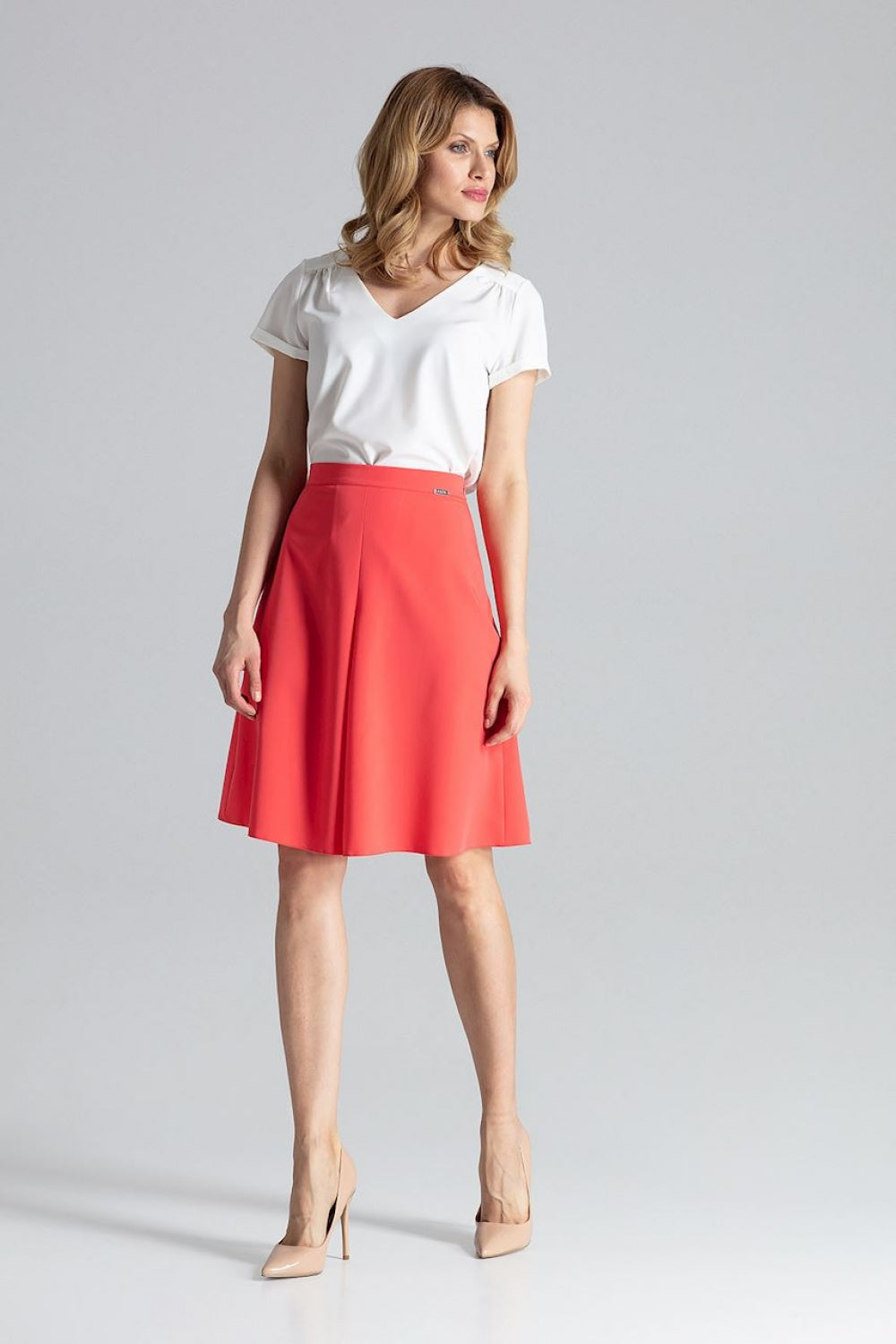 Skirt M667 – Figl – Skirt – image 3